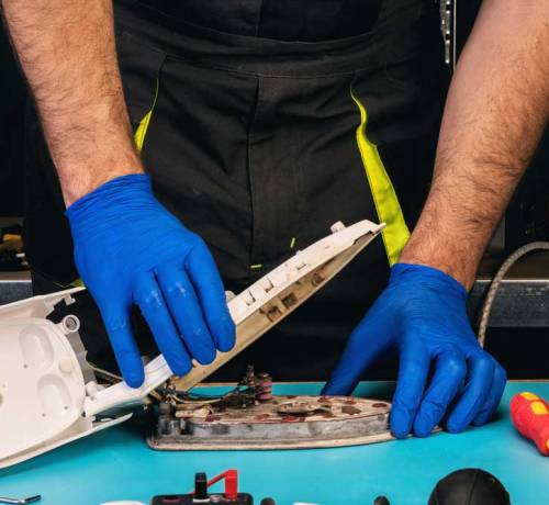 Our Technicians Our Technicians