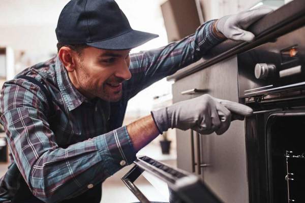 Oven Services Oven Services