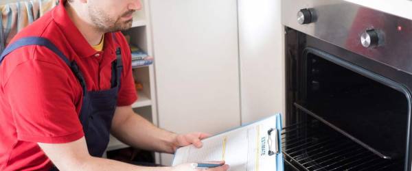 Oven & Stove Top Services When You Need It Oven & Stove Top Services When You Need It