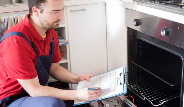 Oven & Stove Top Services When You Need It Oven & Stove Top Services When You Need It